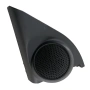 Интериорна лайсна с високоговорител предна лява врата Honda Civic VIII 2006-2011 ID: 162026, снимка 1