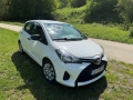 Toyota Yaris Toyota Yaris 1.0-69кс fase Euro 6B, снимка 1