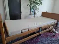 Електрическо болнично легло, снимка 1