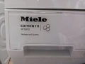Пералня Миеле Miele W 5873 Edition 111 Made in Germany A+++ 8кг 2 години гаранция!, снимка 3