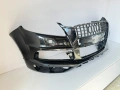 предна броня Audi Q7 S-line face 2009-2015 г. #1129V. 4L0807437L, снимка 2
