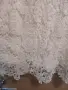 Дамски потник от дантела , снимка 3