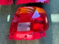 стоп стопове нови Audi A4 sedan 1995-1999г. #160SA - #162SA., снимка 4