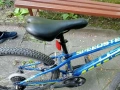 Детско колело Cross Speedstep 24 " отлично запазено, снимка 3