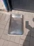 Тава Хром Силистра от соца , снимка 2