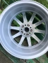 Чисто нова алуминиева джанта ALFA 18 цола., снимка 2