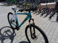 CROSS Велосипед 29" GRX 7 HDB син, снимка 5