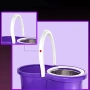 Моп за почистване на под - ламинат  - spin mop 360 / Цвят: Според. нал в склада / Високо качество , снимка 7