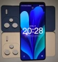 Xiaomi Redmi Note13 Pro+5G/12/512GB Като Нов , снимка 1