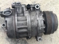 Компресор климатик за БМВ / БМВ - 7SBU16C 447220-8025, снимка 6