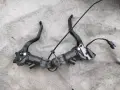 Листчета спирачки за велосипед колело Shimano slx bl m 665, снимка 3