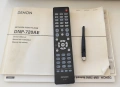 Мрежов аудио плейър /стриймер Denon DNP-720AE, снимка 5