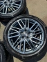 Оригинални джанти за Honda 5x114,3 18 цола , снимка 4