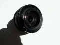 "TESSAR-2,8/50 mm"- Орловото око на Carl Zeiss на М-42, снимка 3