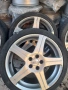 Алуминиеви Джанти VW/Фолксваген Polo/Поло Skoda/Шкода Fabia/Фабия 17"цола 4 броя+ПОДАРЪК, снимка 5