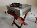 VIDEO RECORDER TOSHIBA V-E37 "15€" Работещо!+Доставка!, снимка 3