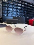 Prada Слънчеви Очила С UV400 Защита - Различни Цветове Код SK1534, снимка 3