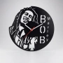 Стенен часовник „Bob Marley – One Love“, снимка 5
