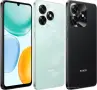 GSM Honor X5c Plus 64GB 4GB RAM Midnight Black, снимка 2