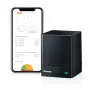 Радон монитор Ecosense EcoQube Wi-Fi 2.4 GHz, снимка 1