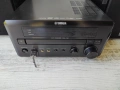 Премиум Hi-Fi система Yamaha PianoCraft (DRX-730 + NX-E300) – Пиано лак, снимка 10