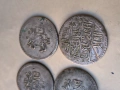 Монети сребро султан  Селимlll, снимка 7