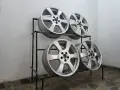 4бр 17ски джанти за AUDI, VW, SEAT, SKODA 5х100мм A170948 , снимка 5