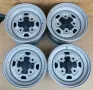 спорт-пакет за ATV 12”4x136(4x137) -№80, снимка 3