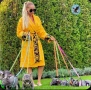 Versace Унисекс Халат В Кутия Версаче🔝Мъжки Халат🔝Дамски Халат - Различни Цветове Код SK1513, снимка 3