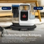 перяща прахосмукачка BISSELL SpotClean ProHeat Advanced 3924N 1125W, снимка 3