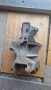 конзола двигател 038903143AE VW/AUDI 1.9TDI 038 903 143 AE, снимка 1