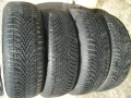 4бр. всесезонни гуми 225/65/17, снимка 1