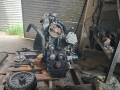 Двигател за Peugeot 406 2.0HDI 110 к.с., снимка 2
