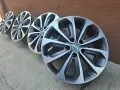 Джанти 5х114 3 16"17"18 цола, снимка 3