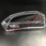 Стъкла Капаци Нисан Кашкай Qashqai Nissan 2007 - 2010 Комплект Стъкла Фарове Капаци, снимка 13