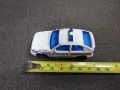  СТАРА РЕТРО МЕТАЛНА КОЛИЧКА OPEL KADETT GSI MATCHBOX CHINA, снимка 7