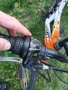 Велосипед бегач SPRINT 24“ (18 скорости Shimano), снимка 4