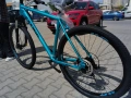 CROSS Велосипед 29" GRX 7 HDB син, снимка 9