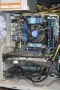 Персонален компютър с I5 2500 6RX 470 8 GB RAM 8 GB SSD Asus Vento, снимка 4