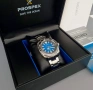 Seiko Prospex King Samurai "Manta Ray" SRPE33K1, фул сет, перфектен, снимка 9