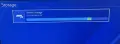 Конзола Sony PlayStation 4 Slim 500GB + 2 джойстика + 3 игри, снимка 7