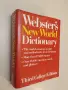 Webster's New World Dictionary – Колектив (1991), снимка 1