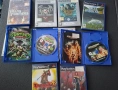 Лот игри за ПС2/PS2, снимка 3