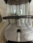 Количка Cybex Coya Cozy Beige frame rosegold stroller, снимка 4
