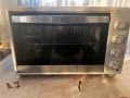 Мини фурна  с грил функция- cecotec bake&toast /90 gyro, снимка 2