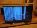 Телевизор JVC 43 инча , снимка 2
