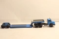PREISER ??? 1/87 H0 MERCEDES ТЕЖКОТОВАРЕН МОДЕЛ КАМИОН, снимка 7