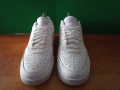 Маратонки Nike Court Vision Low Номер 37,5 Стелка 25 см. 100% Оригинални Внос от Англия, снимка 2