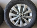 5x112 Audi, VW, Seat, Skoda-16'', снимка 6
