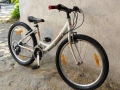 24 цола алуминиев велосипед KTM , снимка 3